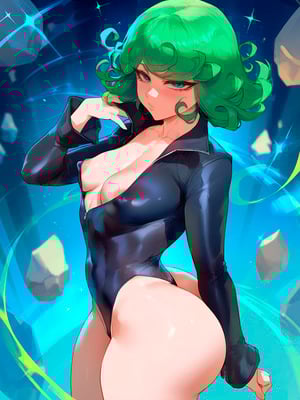 [DepressART] Tatsumaki_046_0_46