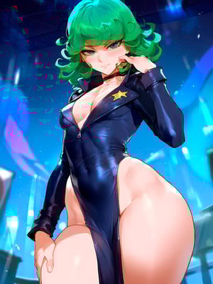 [DepressART] Tatsumaki_054_0_54