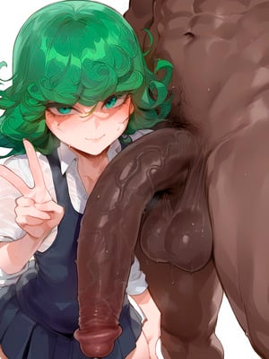 [DepressART] Tatsumaki_067_2_3