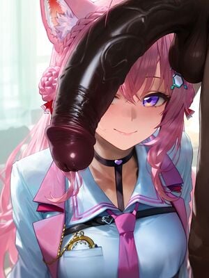 [Mikayori] Hakui Koyori (Hololive)_044_1_44