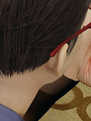 [绝命黄师] 丝袜辣妈张静 01-11（完）_0140