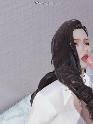 [绝命黄师] 丝袜辣妈张静 01-11（完）_0370