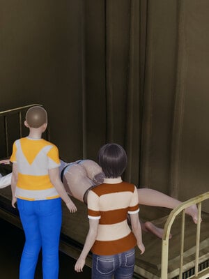 [绝命黄师] 丝袜辣妈张静 01-11（完）_0485