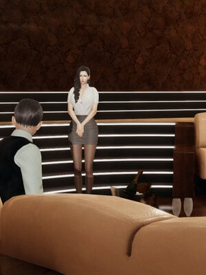 [绝命黄师] 丝袜辣妈张静 01-11（完）_0496