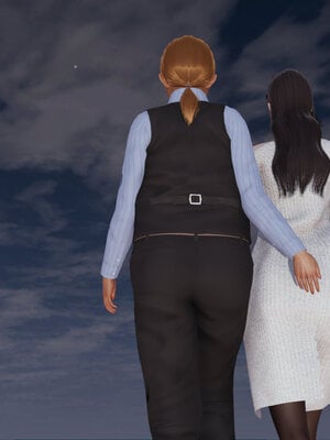 [绝命黄师] 丝袜辣妈张静 01-11（完）_1106