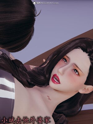 [绝命黄师] 丝袜辣妈张静 01-11（完）_1284