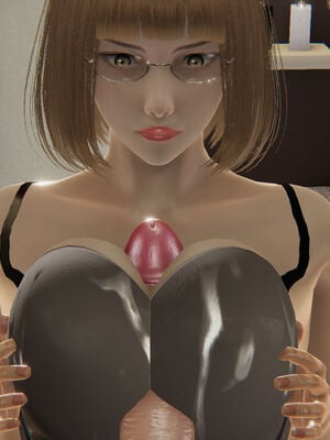 [MOTHERLOVER]用催眠术改造母亲 01-07_0169