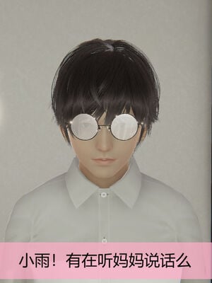 [MOTHERLOVER]用催眠术改造母亲 01-07_0191