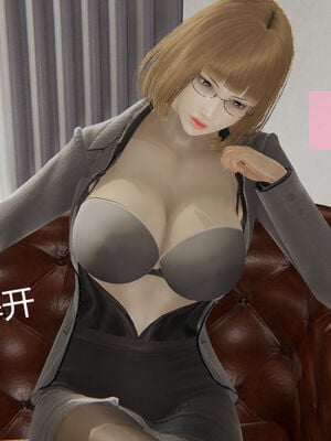 [MOTHERLOVER]用催眠术改造母亲 01-07_0204