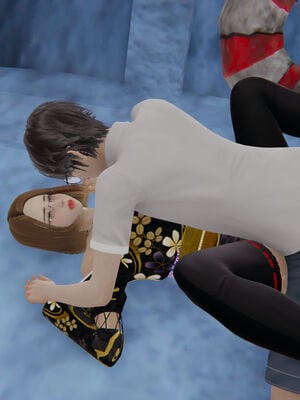 [MOTHERLOVER]用催眠术改造母亲 01-07_0634