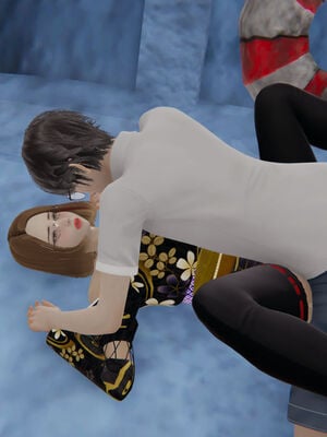 [MOTHERLOVER]用催眠术改造母亲 01-07_0636