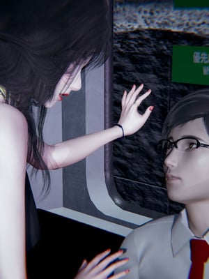 [不爱我就拉倒]绿帽日事之性观念极低下爱妻01-04_0061