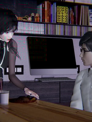 [不爱我就拉倒]绿帽日事之性观念极低下爱妻01-04_0095
