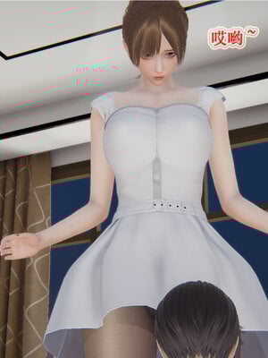 [听话的阿伟]血玫瑰之我的杀手美母1-7(完)_0038
