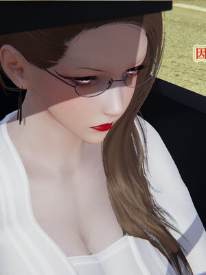 [听话的阿伟]血玫瑰之我的杀手美母1-7(完)_0289