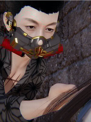 [听话的阿伟]血玫瑰之我的杀手美母1-7(完)_0530