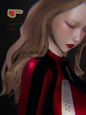 [听话的阿伟]血玫瑰之我的杀手美母1-7(完)_0672