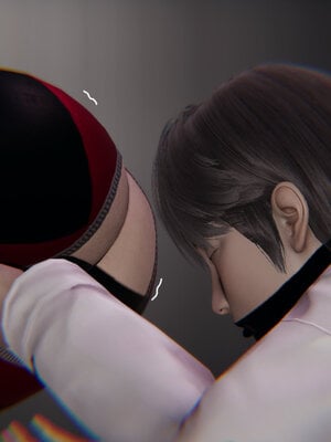 [听话的阿伟]血玫瑰之我的杀手美母1-7(完)_0681
