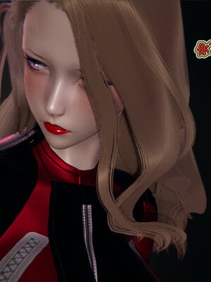 [听话的阿伟]血玫瑰之我的杀手美母1-7(完)_0683