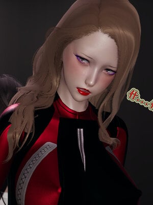 [听话的阿伟]血玫瑰之我的杀手美母1-7(完)_0692