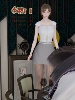 [听话的阿伟]血玫瑰之我的杀手美母1-7(完)_0721