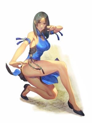 [FOOL's ART GALLERY (誉)] ハーレムパーティー 魔法で仲間がメス堕ちした件について_161_3_01a