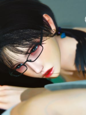 [3D]温柔的妈妈01-05(完)_A023