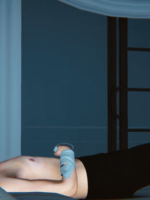 [3D]温柔的妈妈01-05(完)_A111
