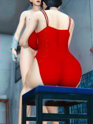 [3D]温柔的妈妈01-05(完)_A115