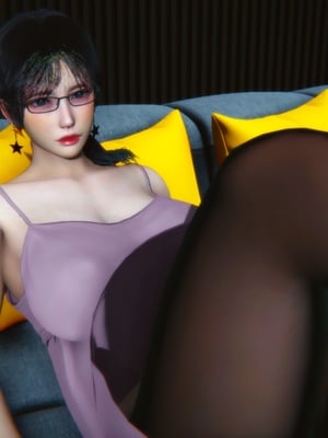 [3D]温柔的妈妈01-05(完)_D-044
