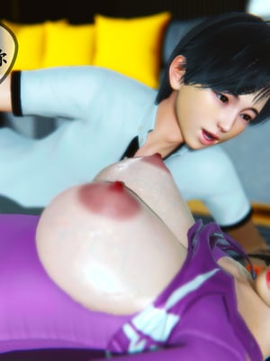 [3D]温柔的妈妈01-05(完)_E027