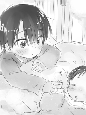[アクアドロップ (三上ミカ)] おやすみせっくす 系列 [中国翻訳] [個人合集·持续更新] [01.21]_P02_167