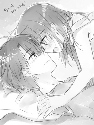 [アクアドロップ (三上ミカ)] おやすみせっくす 系列 [中国翻訳] [個人合集·持续更新] [01.21]_P02_168