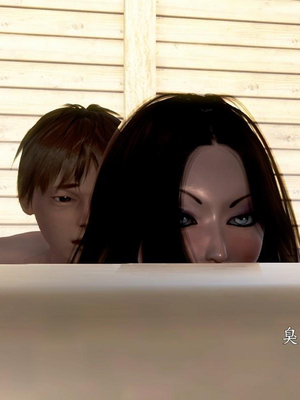 [小葱拌大蒜]背德皇后01-02(完)_02-151