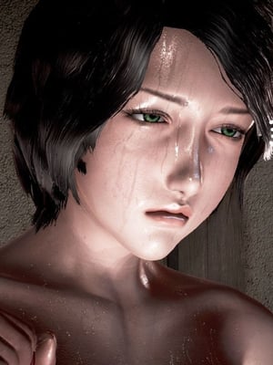 [小葱拌大蒜]香汗淋漓的房间01-02(完)_01-024