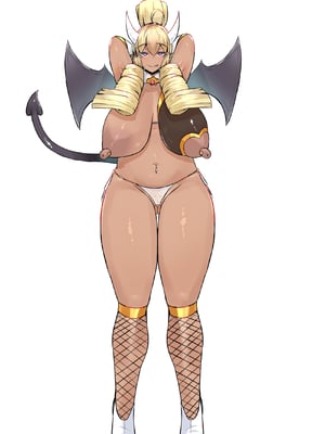 [かつしか] 悪堕ちギャルサキュバスに変えられた母に逆レ○プされる話_49
