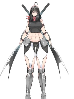 [かつしか] 悪堕ちギャルサキュバスに変えられた母に逆レ○プされる話_45