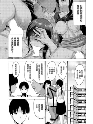 [西川康] 母さんが子離れしてくれなくて困る Ⅰ-Ⅱ + サセてくれないから! + ハマユリクラブ 序Ⅰ-Ⅲ [中国翻訳]_041