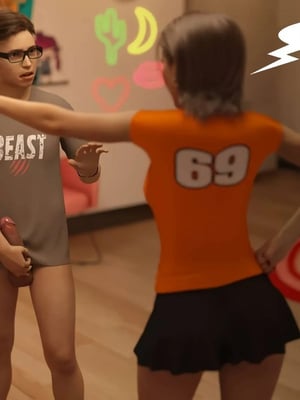 [Mr.Foxx] Hypnosis 催眠 【皮断腿个人汉化】_20241129_155807_483