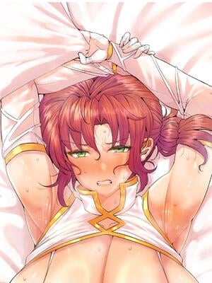 [GC団 (わくら)] ブーディカママとめちゃくちゃHしたい!!&湯けむりえっち +プレ版特典+CG (Fate／Grand Order)  [DL版][中国翻訳]_082