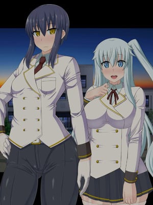 [HINJYAKU][気づいたら、いつの間にかキモブタ男のオチ○ポ穴に作り変えられていた女の子のお話～脳寄生蟲編～_00029