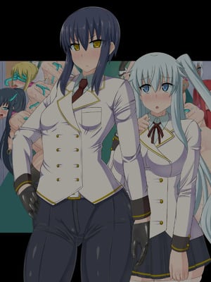 [HINJYAKU][気づいたら、いつの間にかキモブタ男のオチ○ポ穴に作り変えられていた女の子のお話～脳寄生蟲編～_01195
