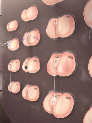 [ツナかま] 少女展示館_部分整合 [DL版][中国翻訳][疏碼]_169