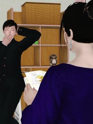 [19]堕母_0309