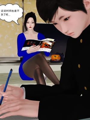 [19]堕母_0554