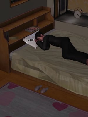 [19]堕母_0698
