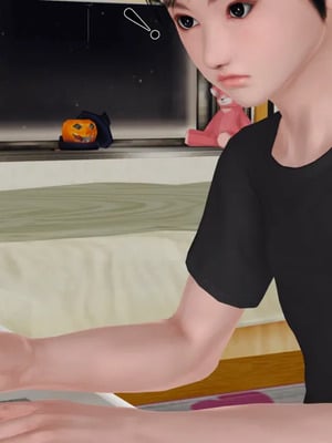 [19]堕母_0851