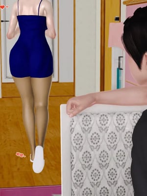 [19]堕母_0865