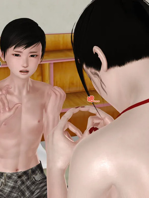 [19]堕母_1043