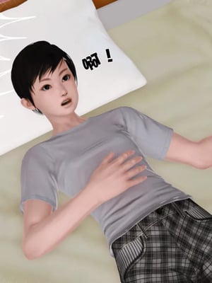 [19]堕母_1189